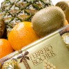 Кошница с плодове Ананас Фереро